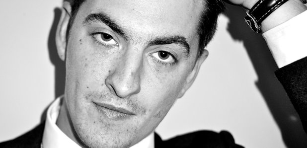 Skream&#39;s &#39;Rollercoaster&#39; has been given fresh lease of life courtesy of Jimmy Edgar, whose turned the disco anthem into a funky hybrid of synths and bass ... - skream-press-shot-1379415629-article-1