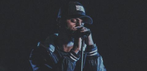 Bryson Tiller