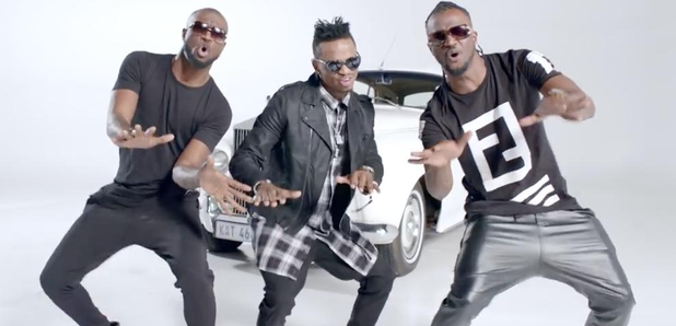 top ten chart singles uk