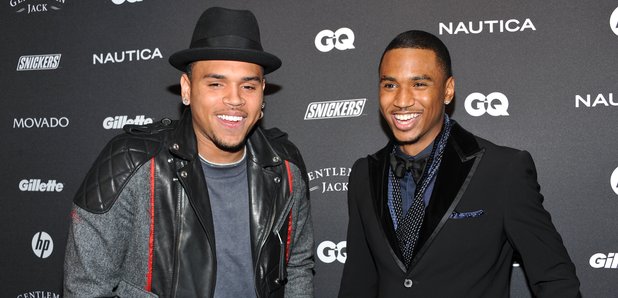 Chris Brown And Trey Songz Announce Joint 'Between The Sheets' Tour ...