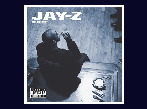 Jay Z wrote his seminal album 'The Blueprint' in two days. - 35 Mind ...