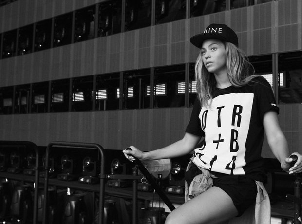 On the Run Tour (Beyoncé and Jay Z) - Alchetron, the free social ...