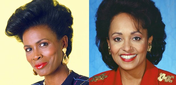 This Finally Explains Why Aunt Viv Changed During The Fresh Prince Of ...